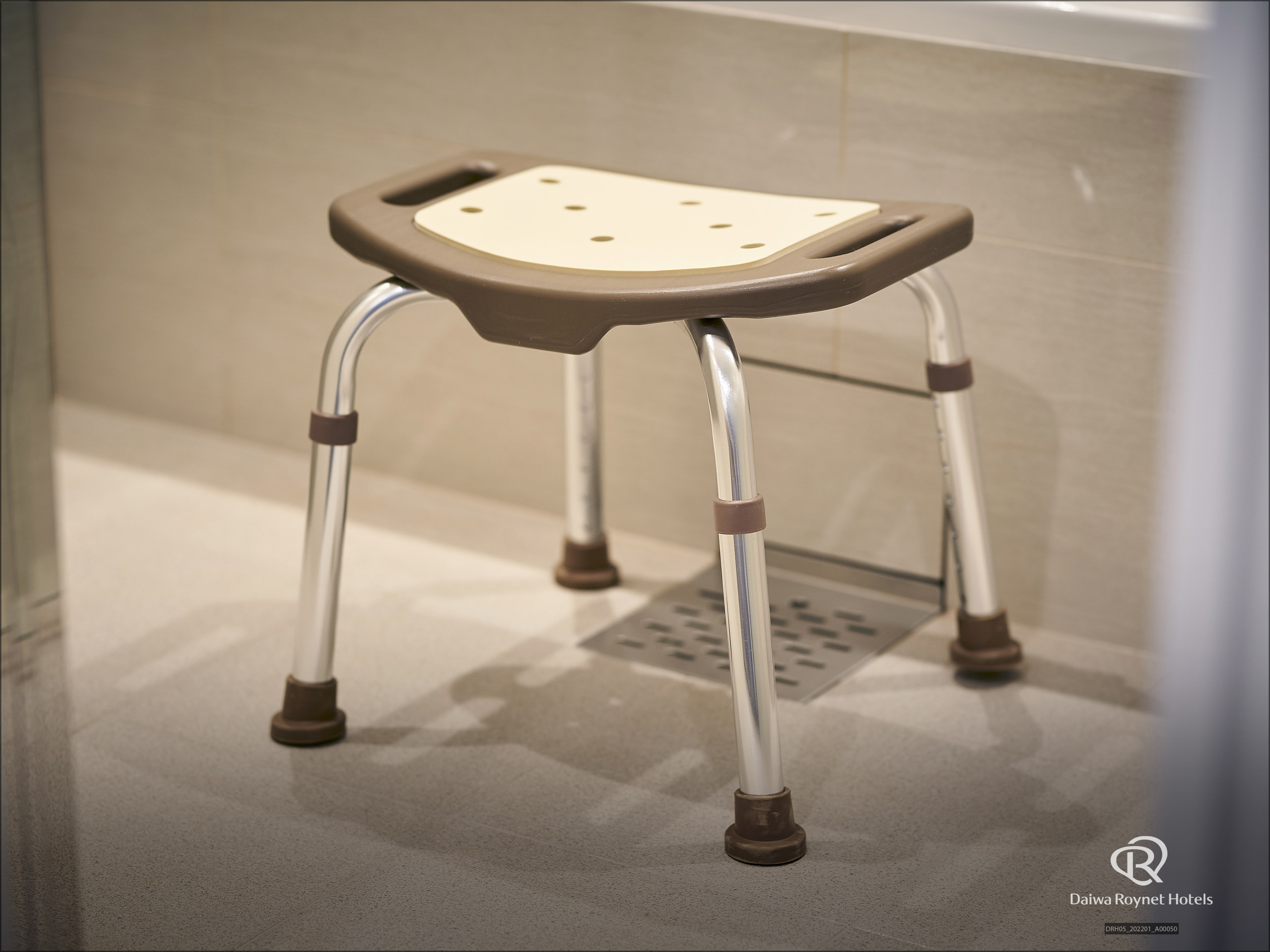 【貸出品】シャワーチェア