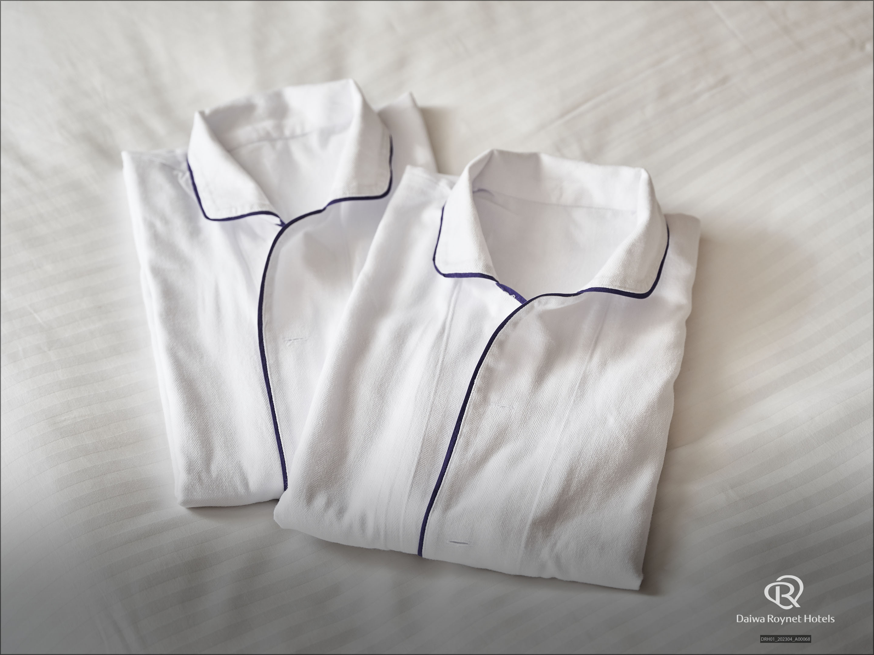 【客室】LLサイズパジャマ