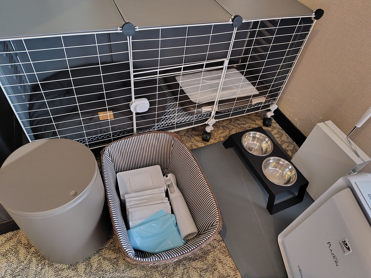 【ワンちゃんと一緒にご宿泊】【冬季限定】淡路３年とら河豚尽くし会席〜極み〜