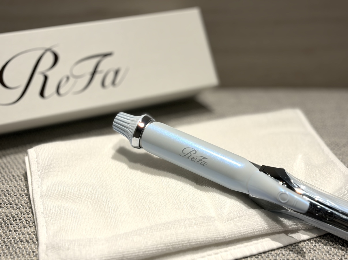 【期間限定】Refaで楽しむご褒美ビューティーステイ