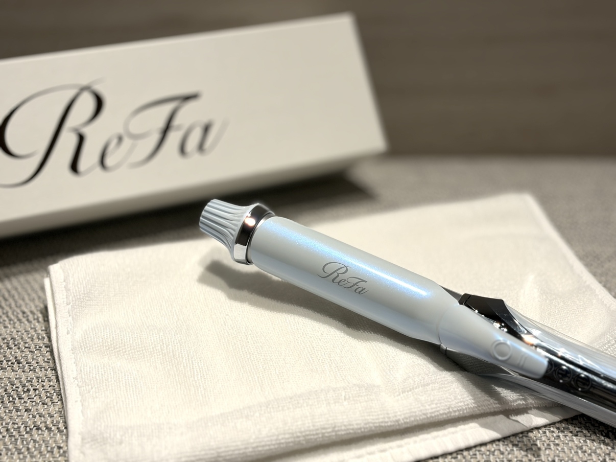 【期間限定】Refaで楽しむご褒美ビューティーステイ