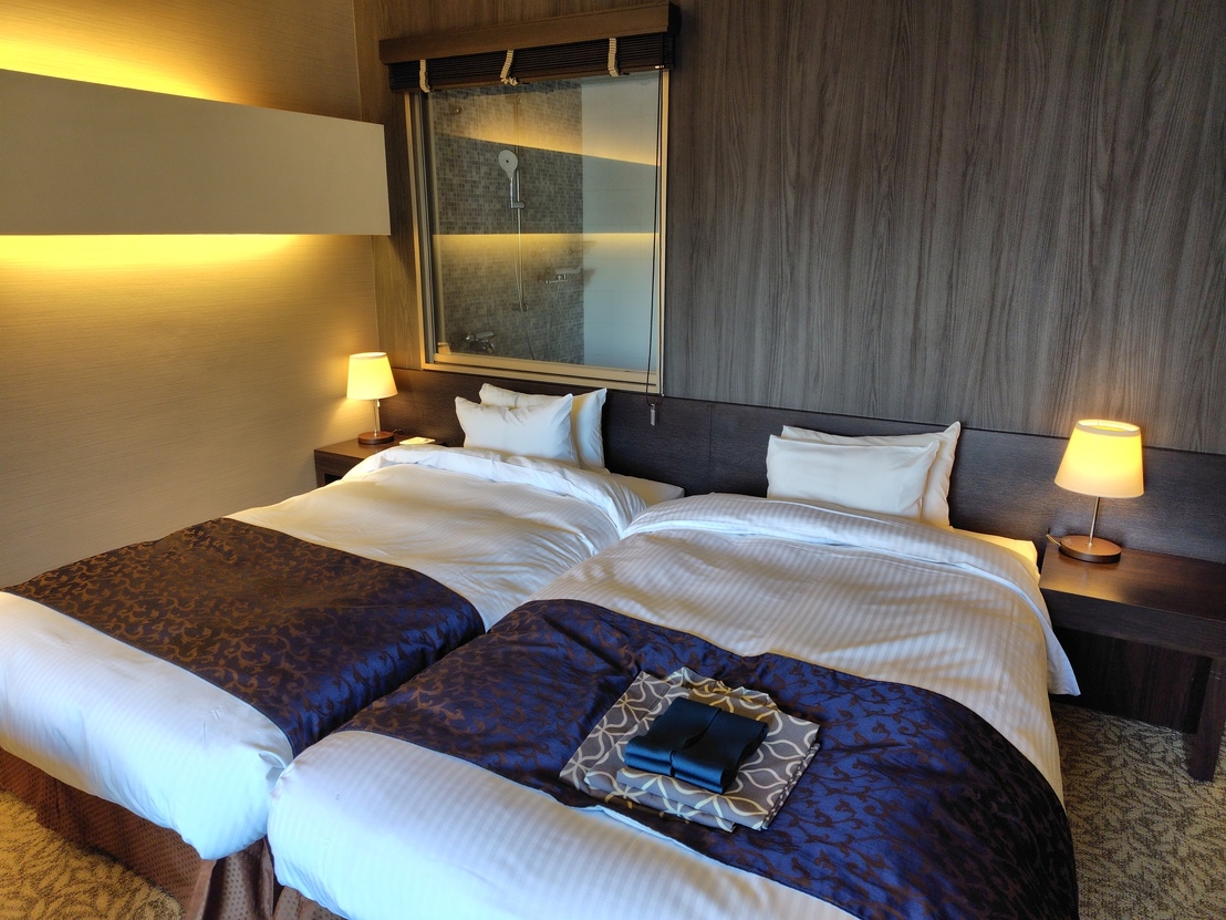 ドッグルーム　37平米【禁煙室】