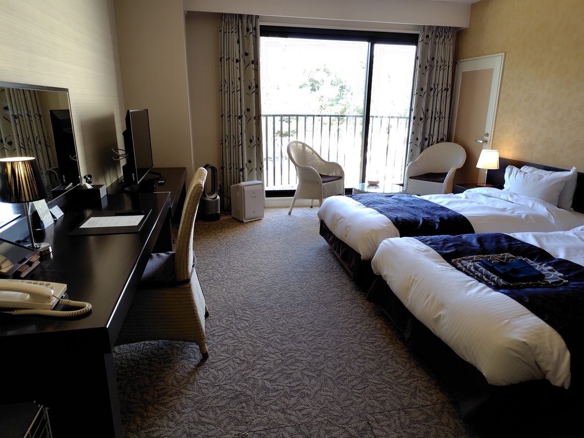 ドッグルーム　30平米【禁煙室】