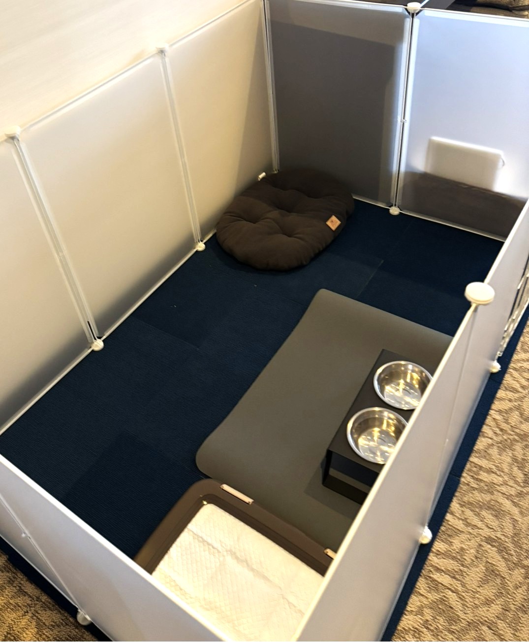 ドッグルーム30㎡