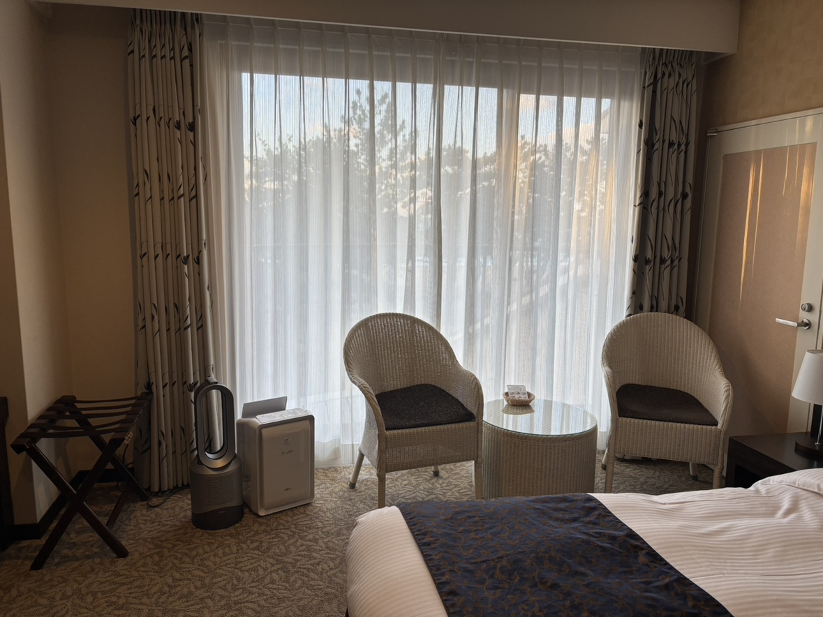 ドッグルーム30㎡