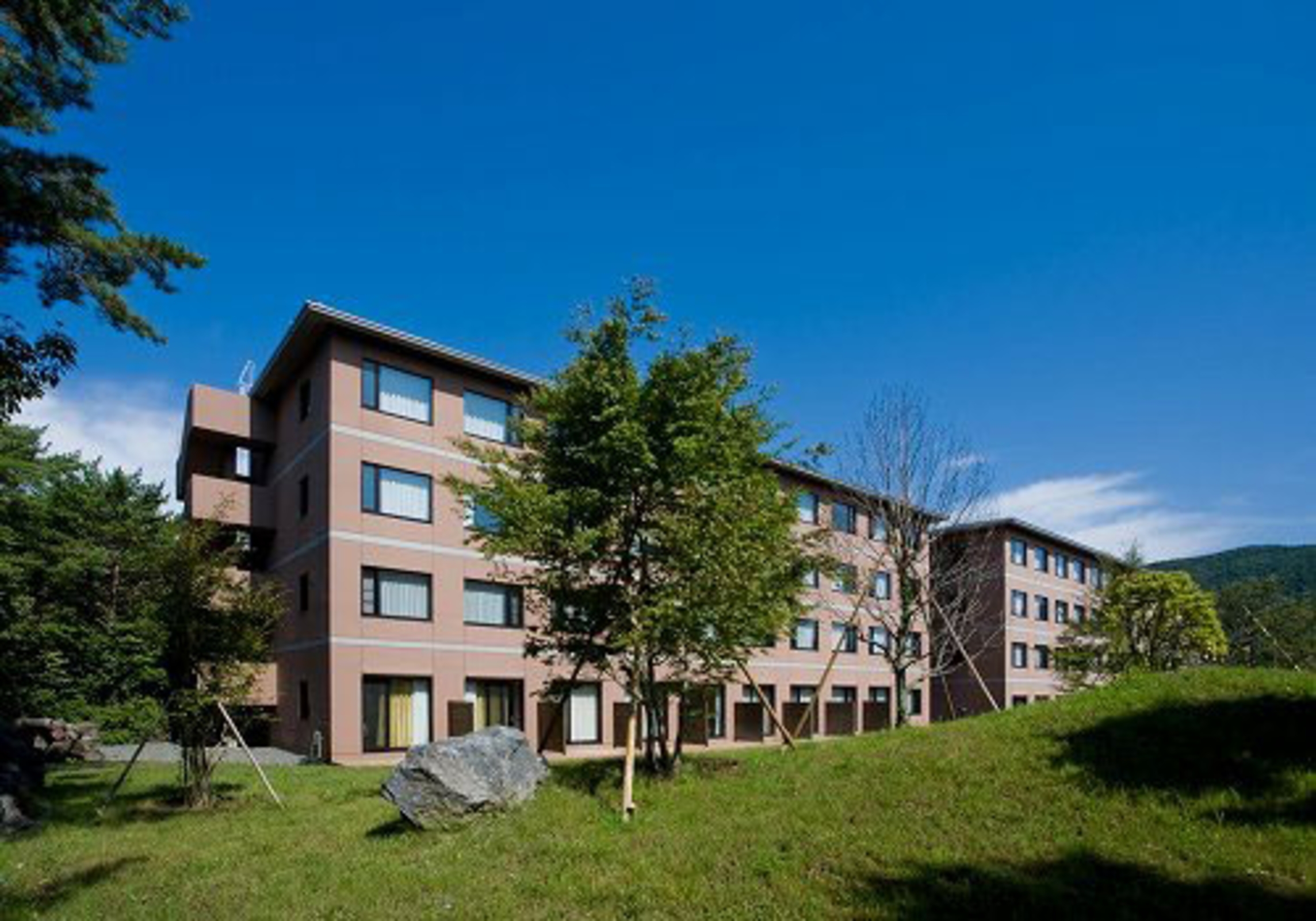 じらごんの富士の館 設備 アメニティ 基本情報 楽天トラベル