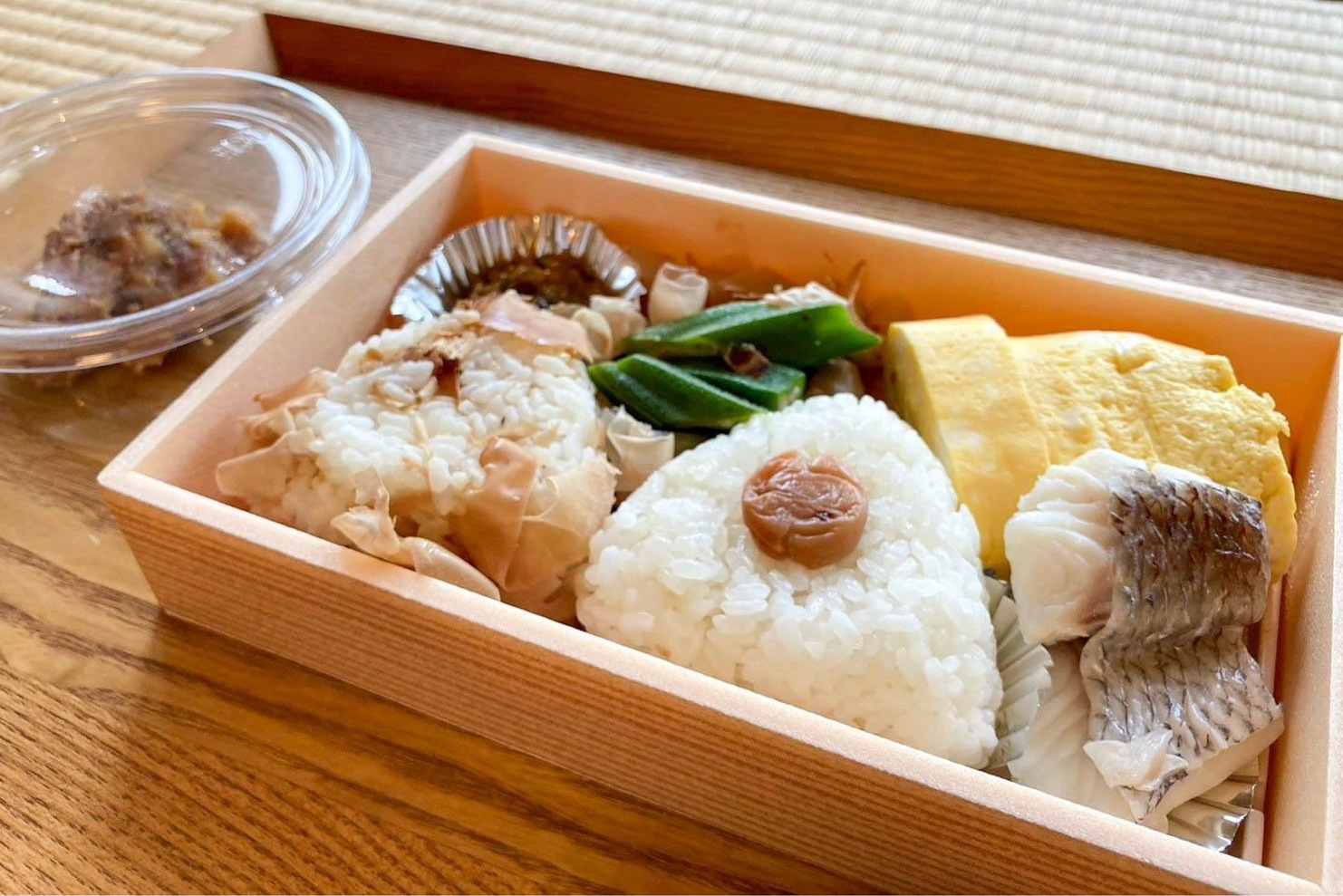 【1泊2食付きプラン】寿司／あぐー豚しゃぶしゃぶ鍋・日替わり朝食ボックス