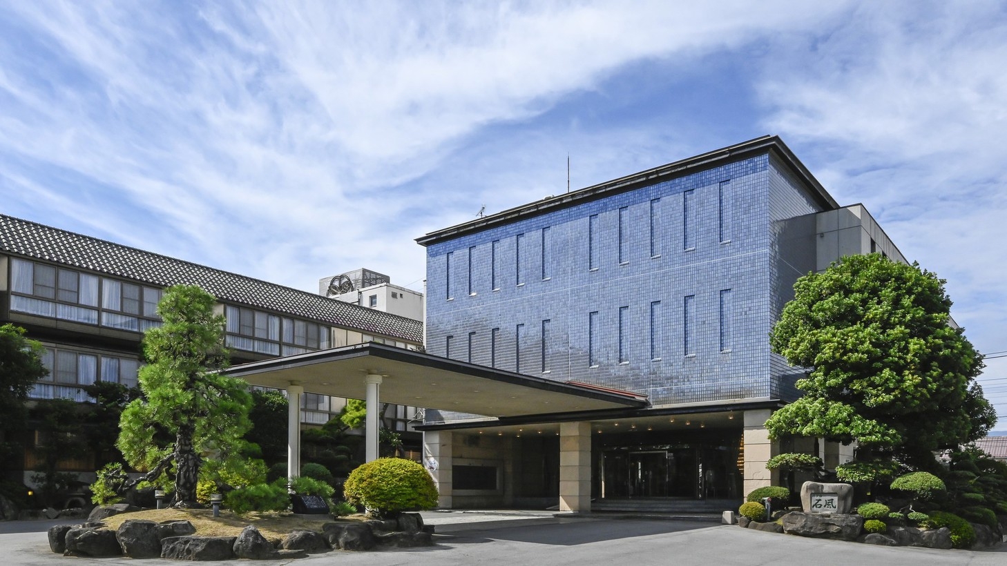 【期間限定◆素泊まり】石和温泉自由気ままな旅を楽しむ♪食事のつかない素泊まりプラン