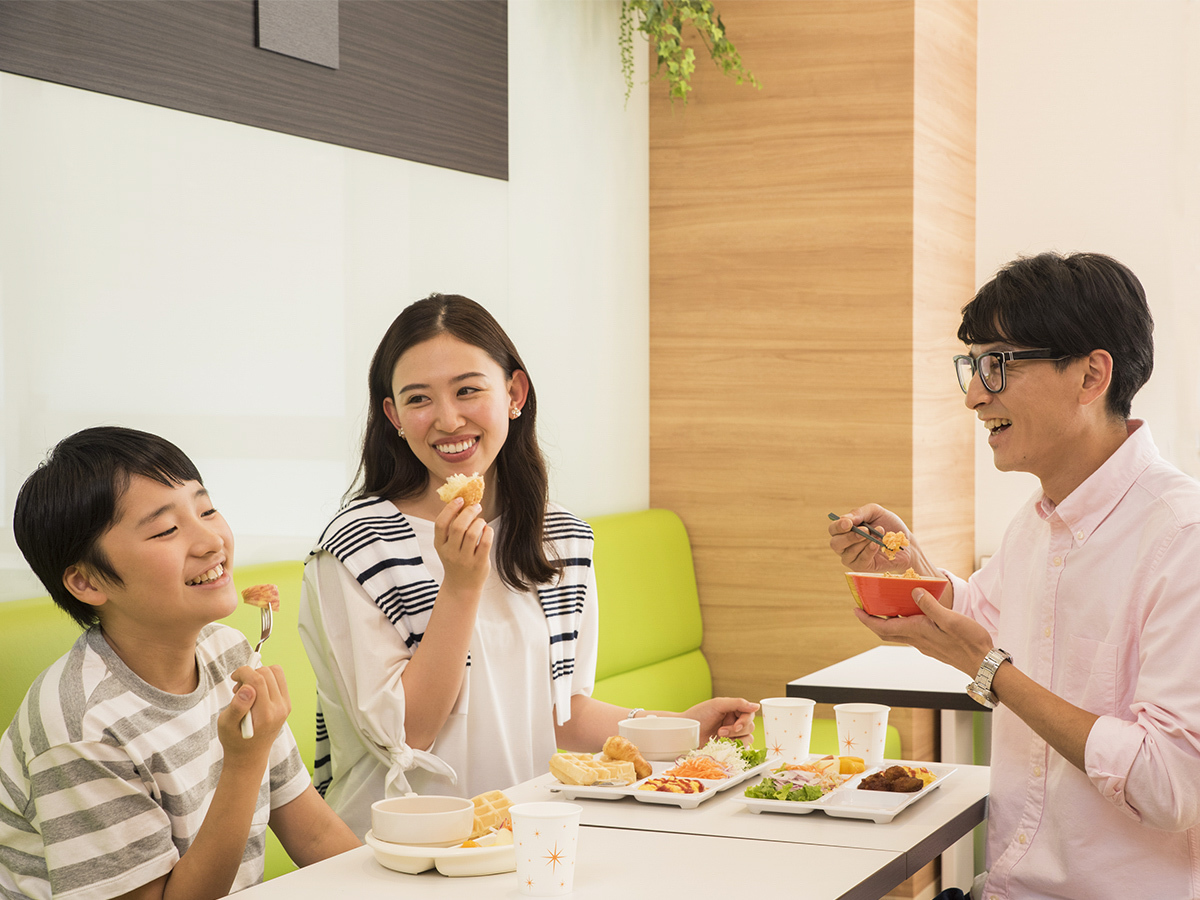 【楽天トラベルサマーSALE】夏休みをお得にステイ♪彩り豊かな朝食無料サービス◆◆