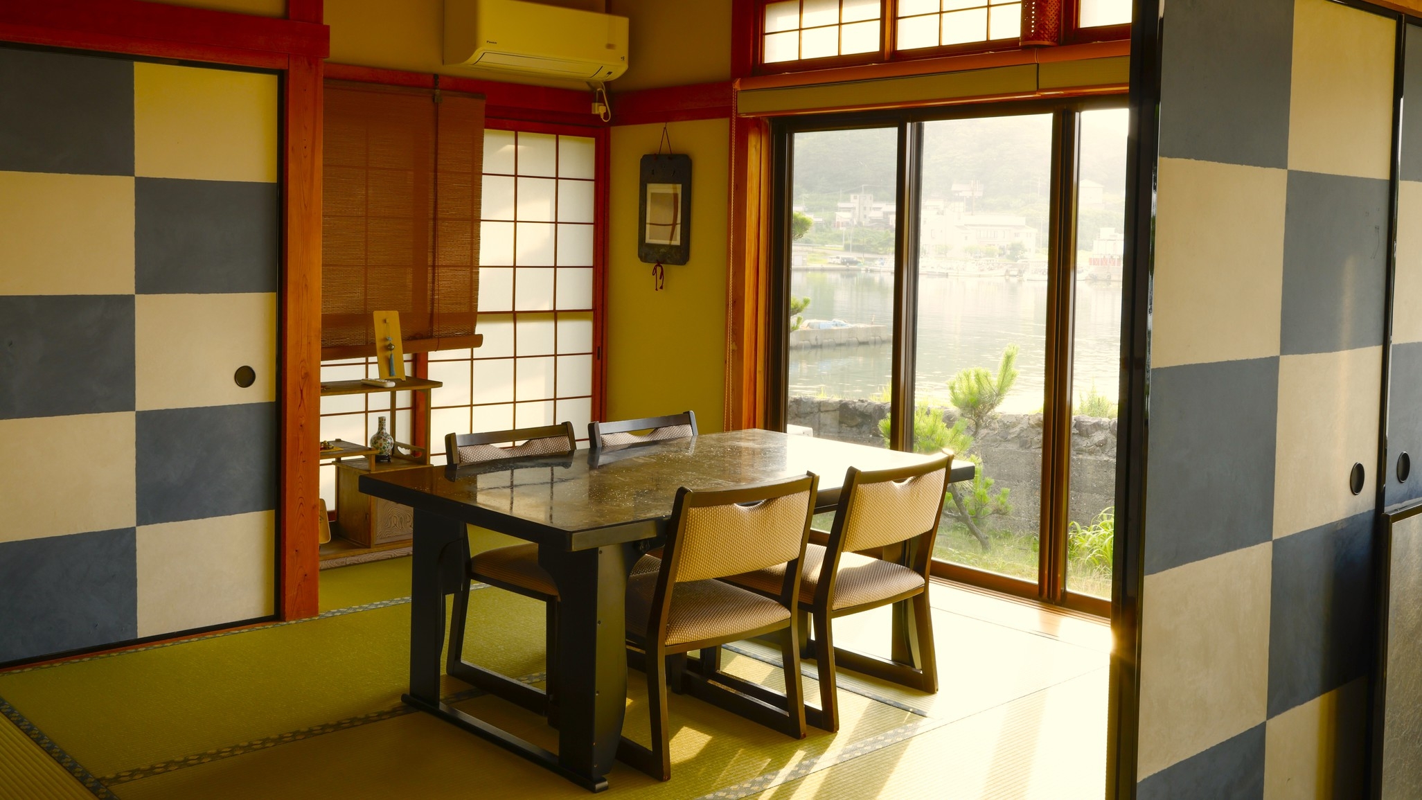 【春SALE】料理長お任せ◆丹後の美味新鮮を味わう「旬のお料理」＜1泊2食付＞