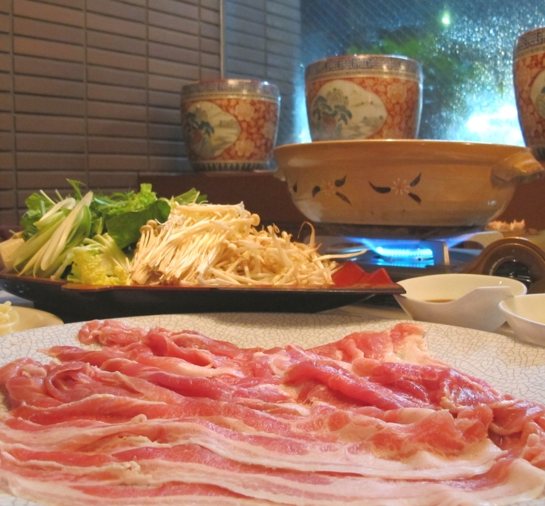 夕食２時間食べ放題プラン♪スキー＆スノボのお客様にも◎
