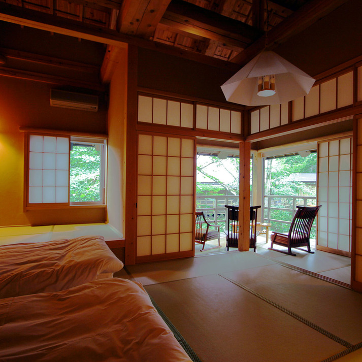 Separate room "Tamayura"