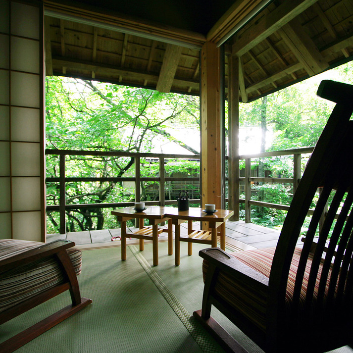 Separate room "Tamayura"