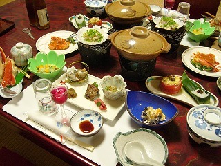 食事