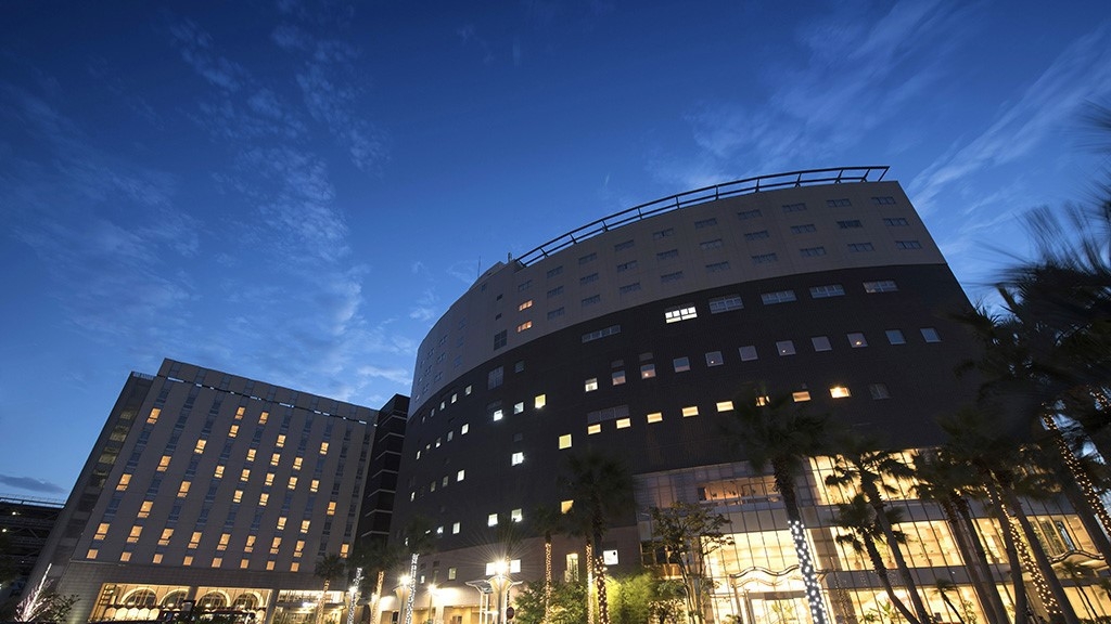 【清掃不要のお客様限定】★連泊だからお得にステイ★エコノミープラン＜素泊まり＞