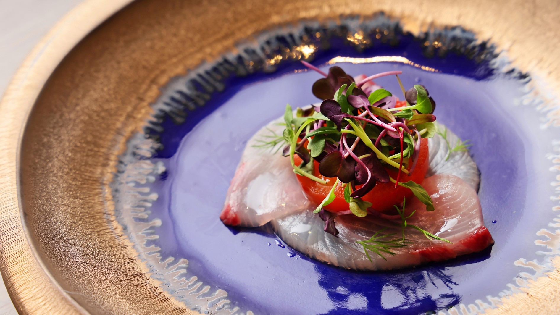 冬のディナーコース付き朝食はバイキングプラン＜2食付＞