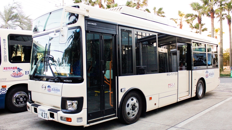 【スパ施設休館期間限定】お部屋のお風呂は温泉引き込み♪＜素泊まり＞