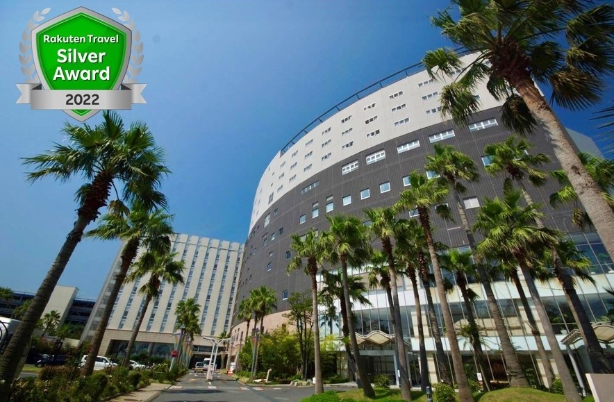 【5％OFF】【楽天スーパーSALE】朝食付きプラン【スパ施設休館中】