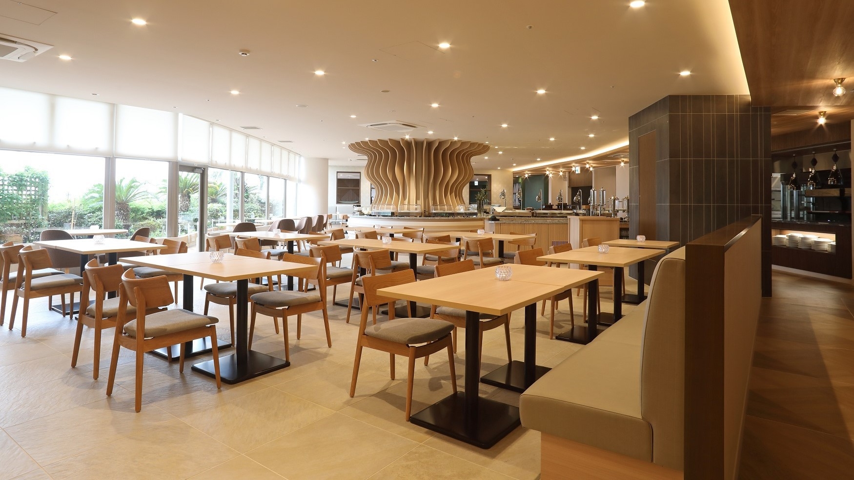 【スパ施設休館期間限定】お部屋のお風呂は温泉引き込み♪＜朝食付き＞