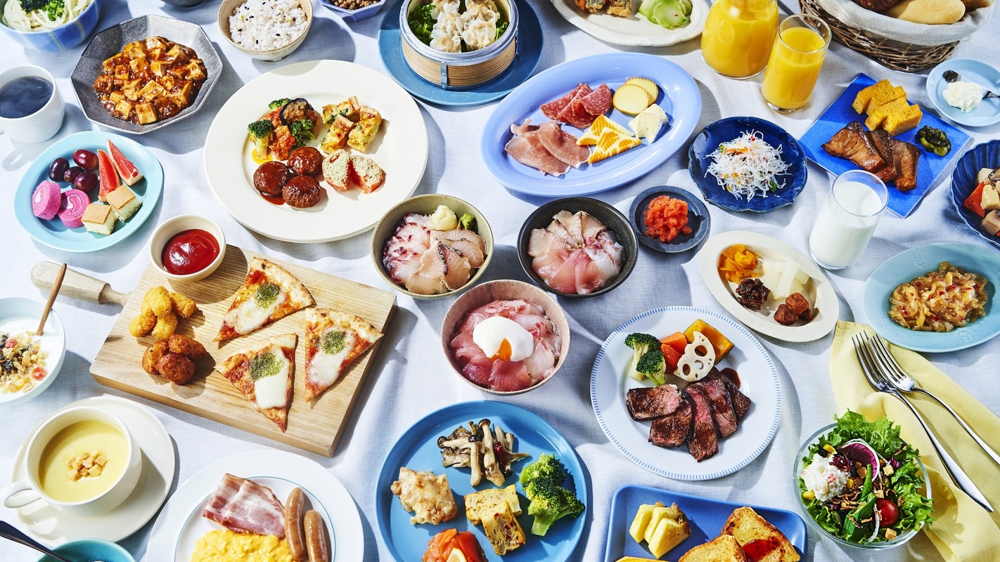 【本館】お部屋おまかせ＜朝食付き＞