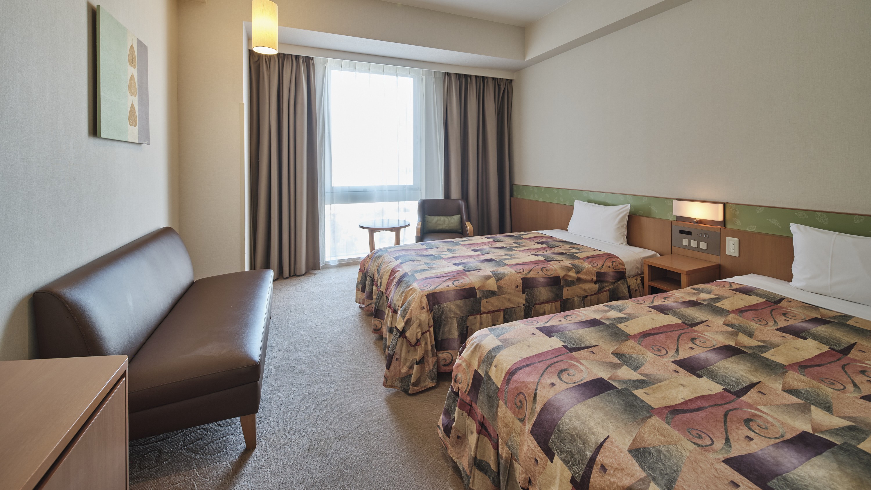 新館：ユーラシアルーム