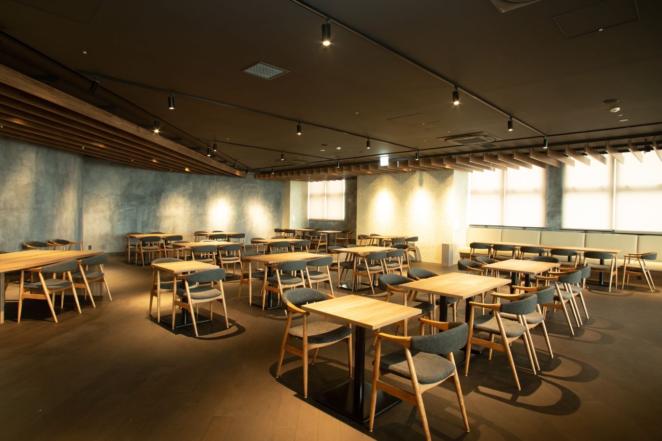 スパレストラン「ポネンティオ」
