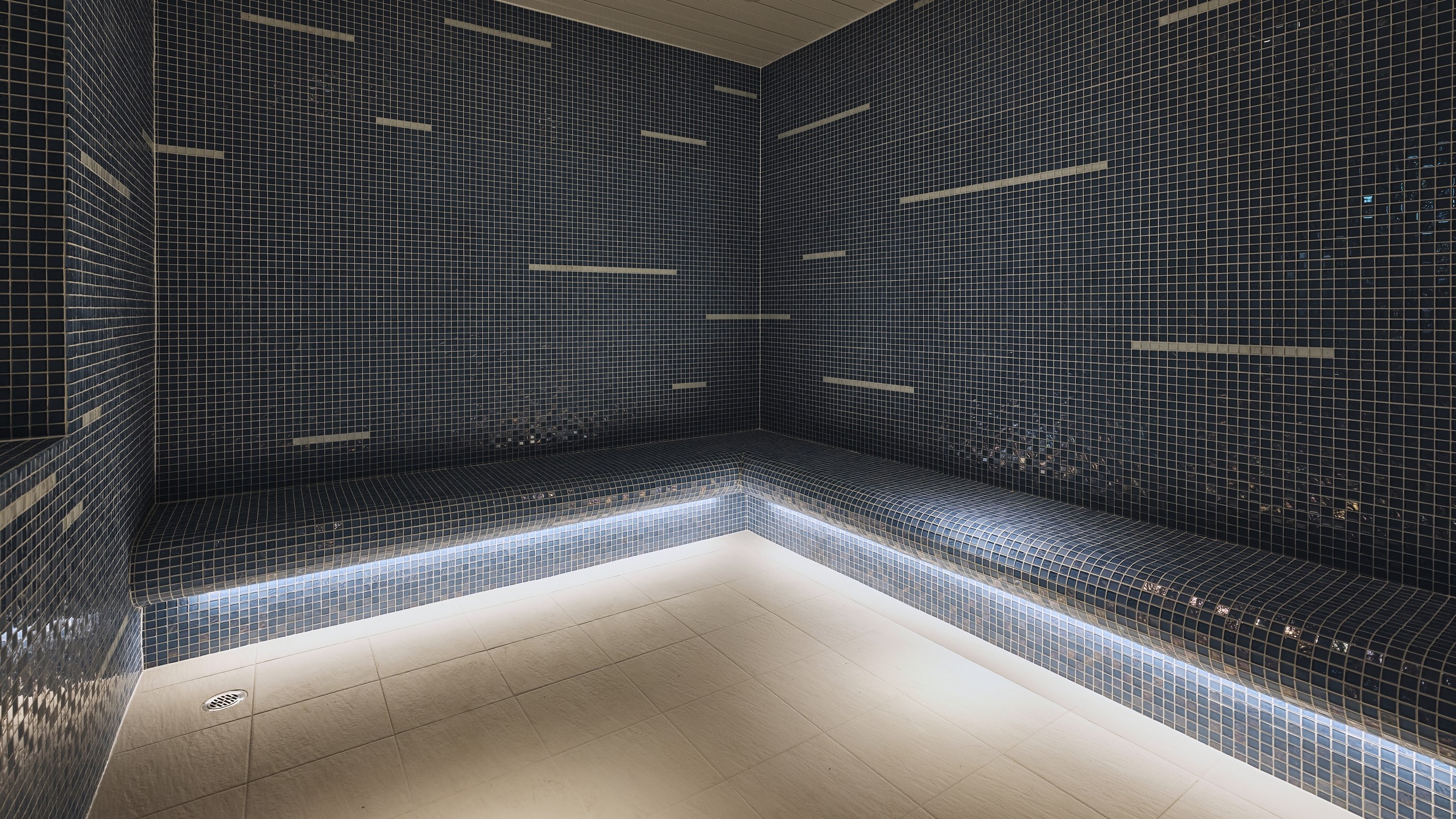 本館4階 女湯 クールルーム