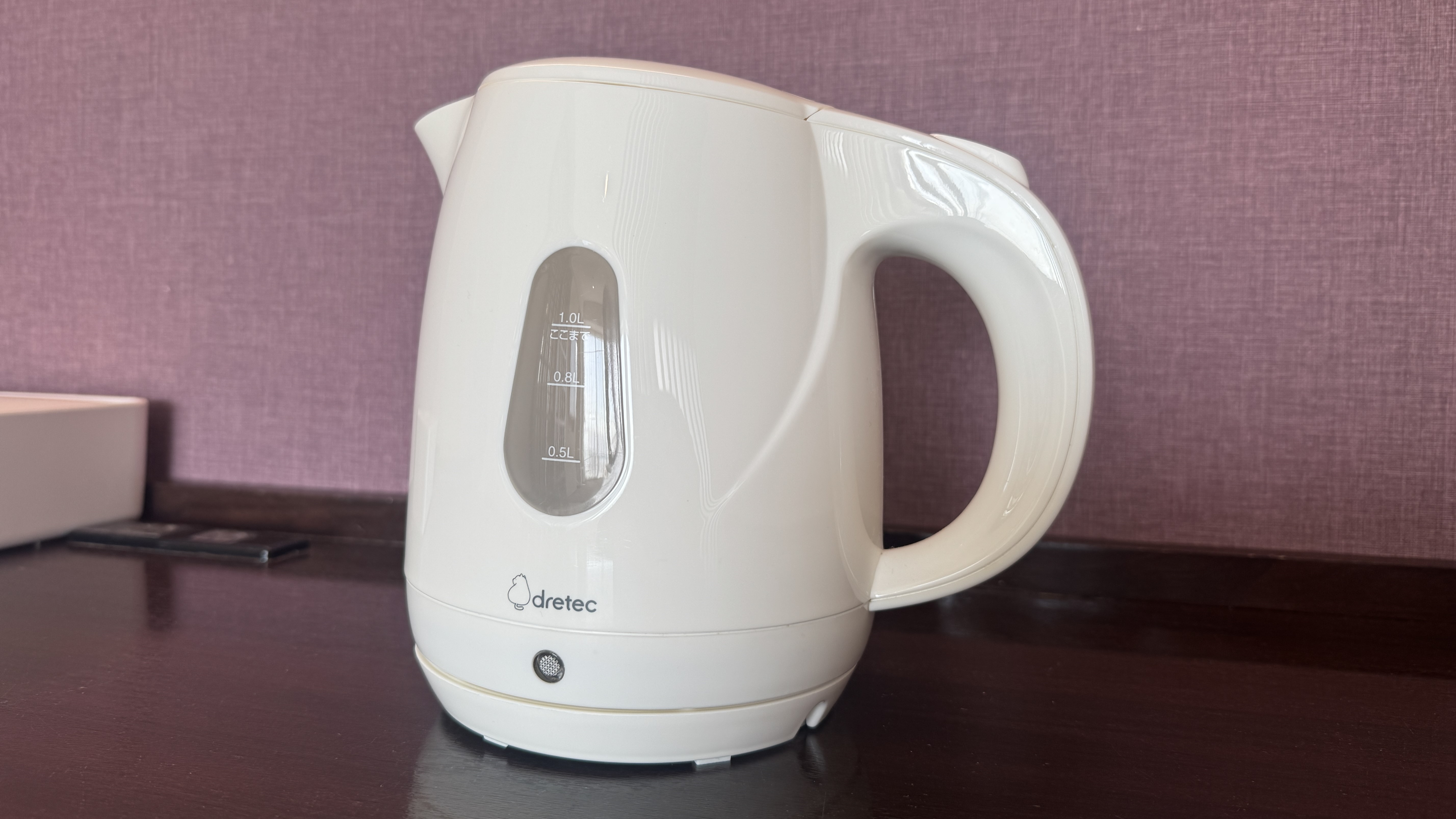 【客室内備品】