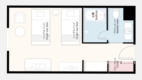 新館：ユーラシアルーム