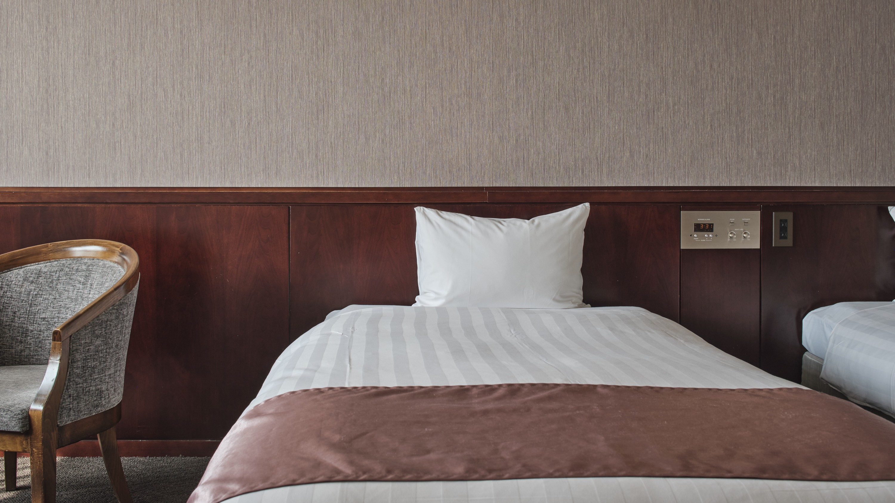 本館：パークサイドルーム