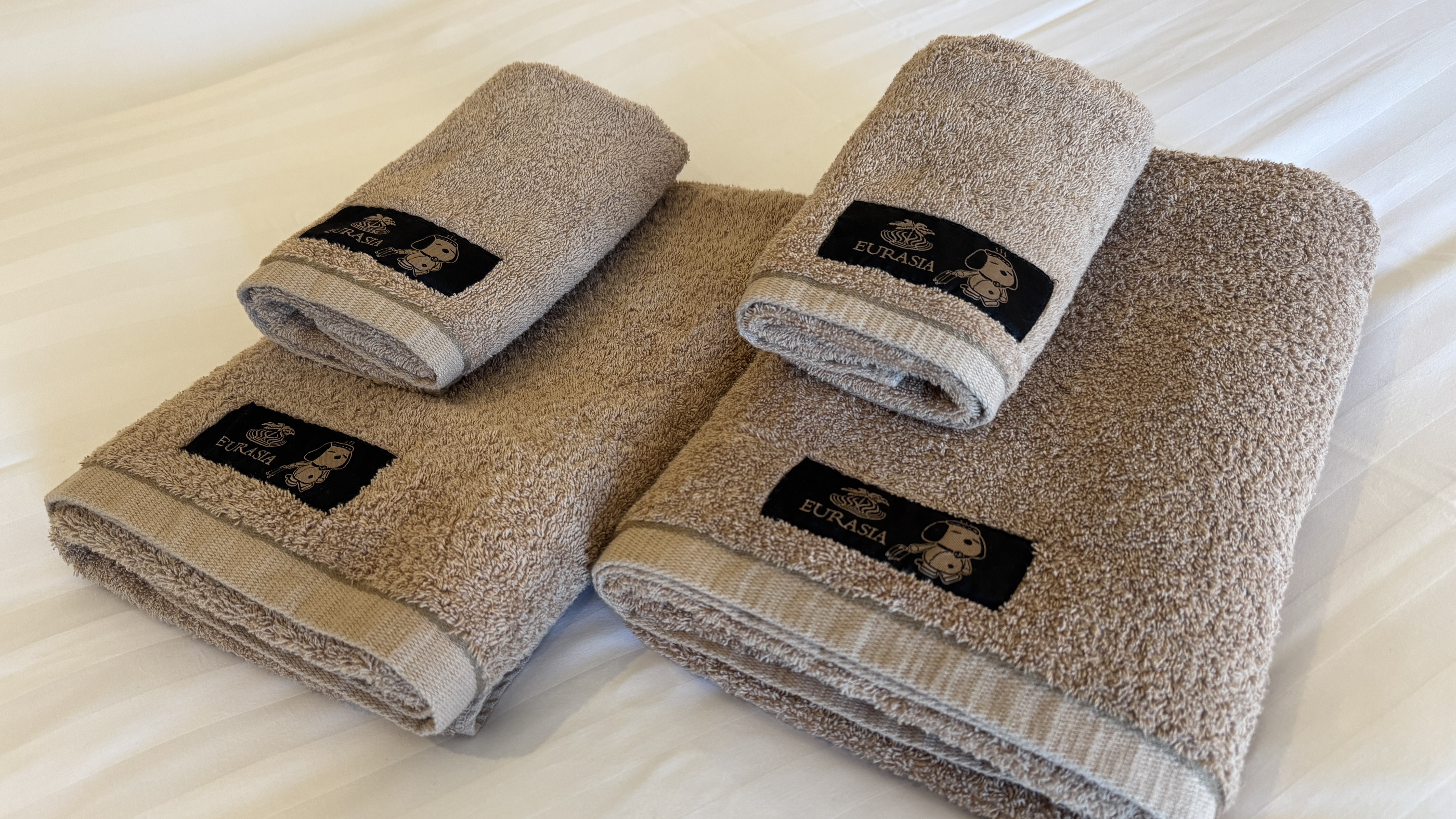 【客室内備品】