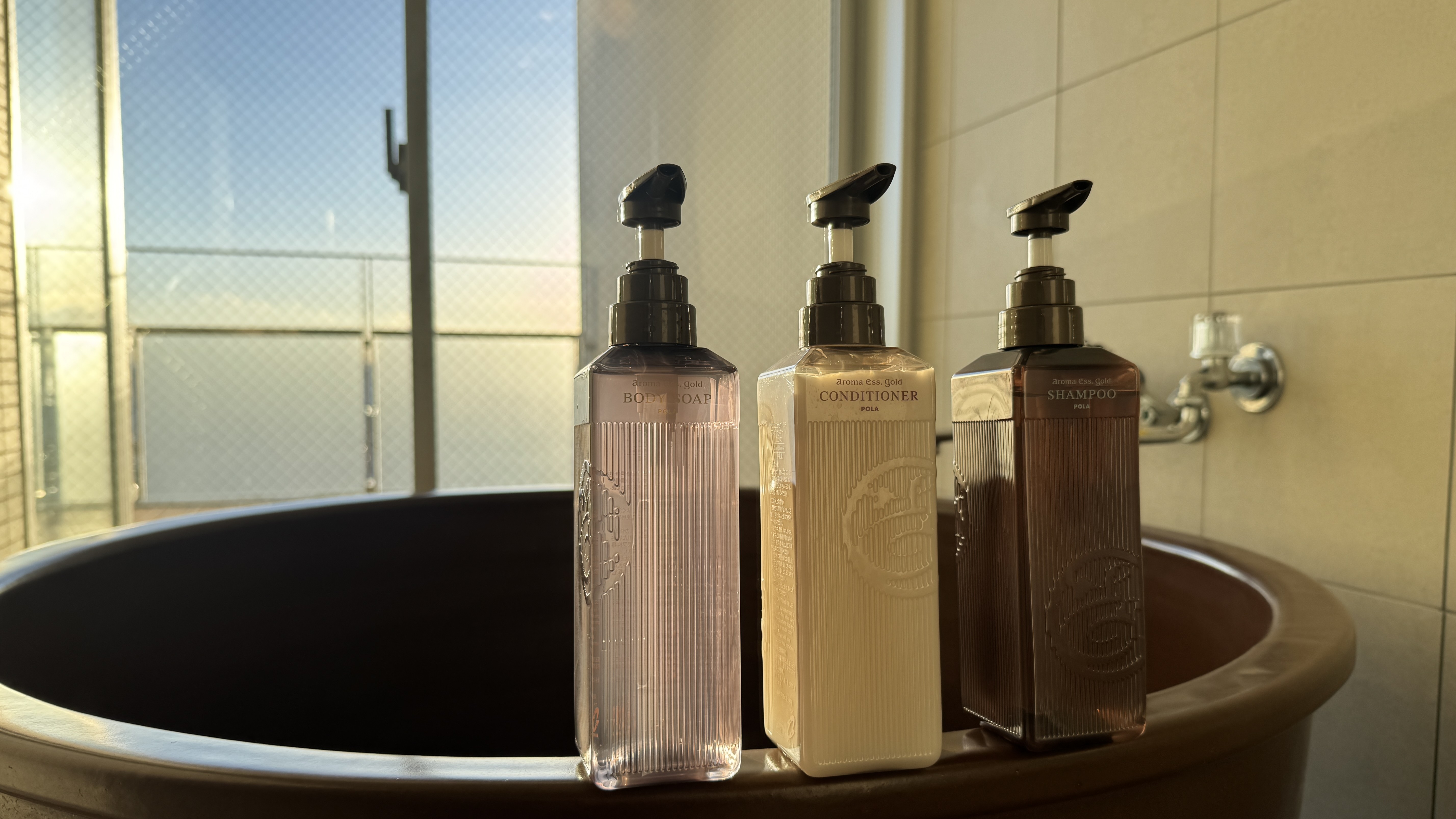 【客室内備品】