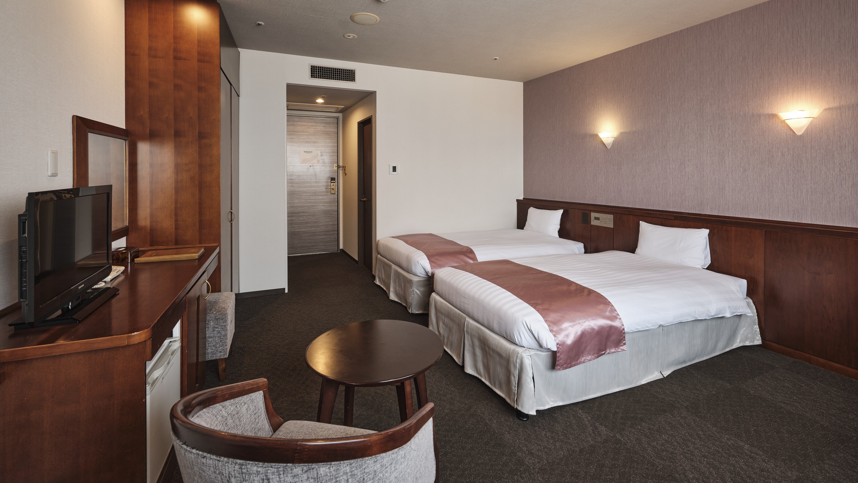 本館：マリーナサイドルーム