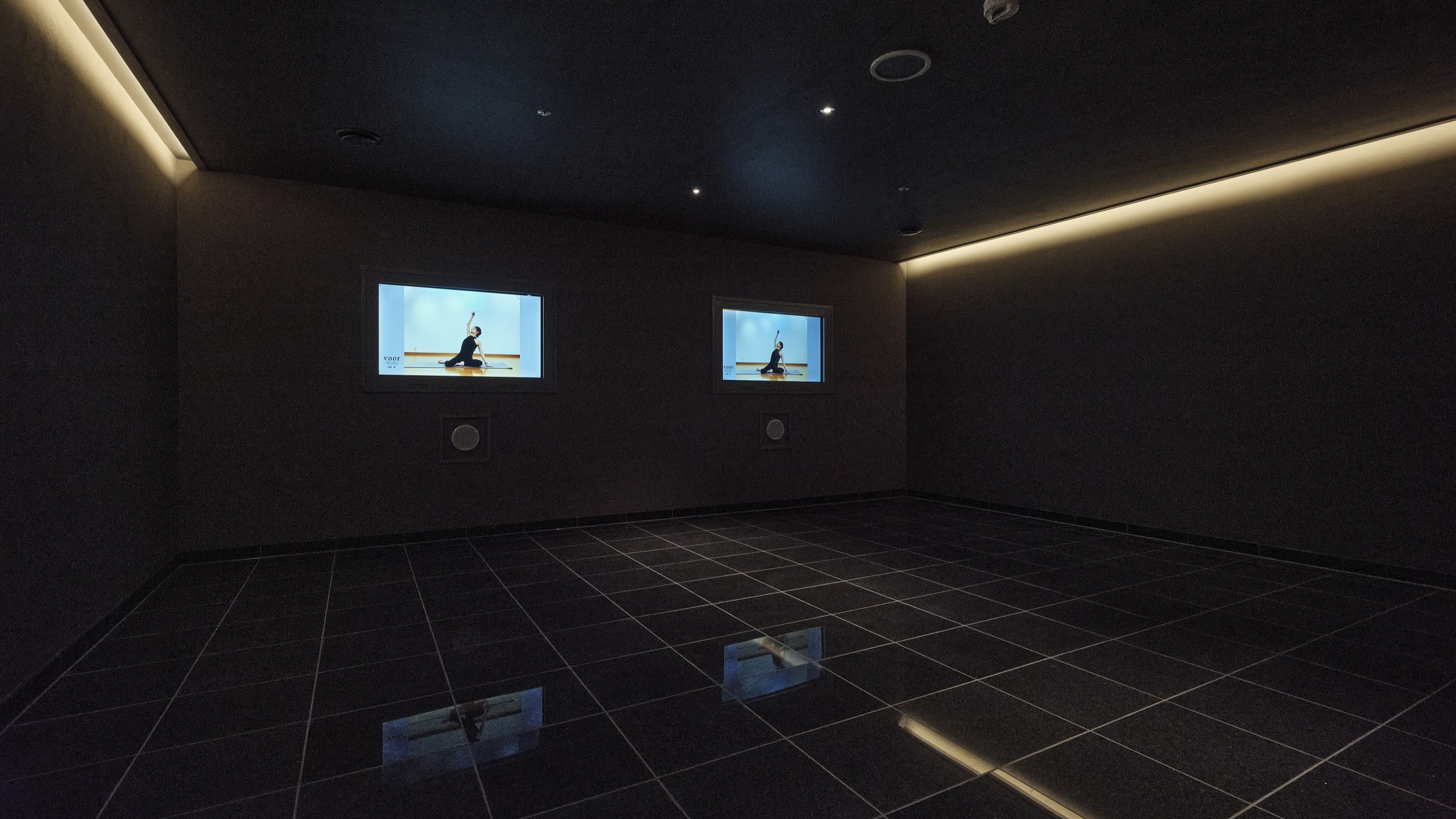 本館5階 SPA+ 岩盤浴MIKAGE