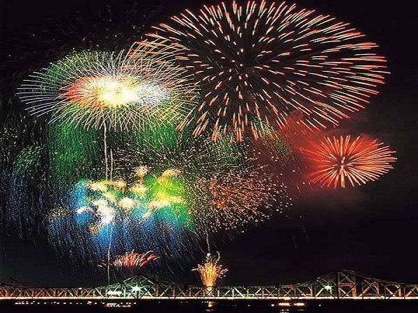 【お部屋で見る花火に感動！プライベート満喫！】真鶴から見る熱海海上花火大会【特典付き】