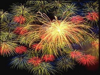 湯河原温泉花火大会