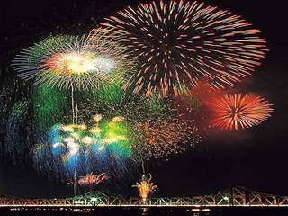 熱海海上花火大会