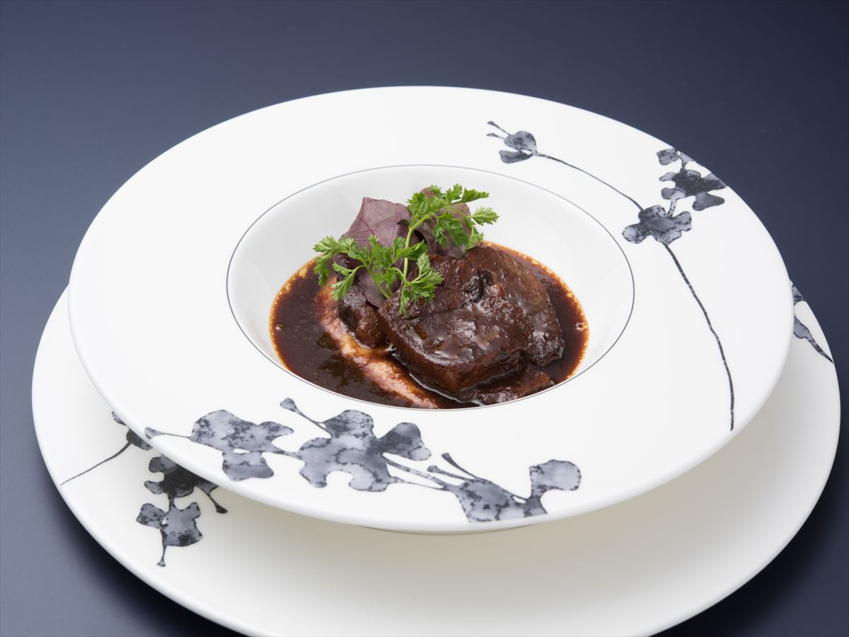 料理７