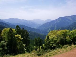 木屋平