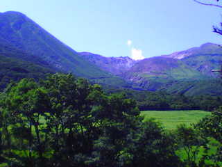 長者原の「タデ原湿原」