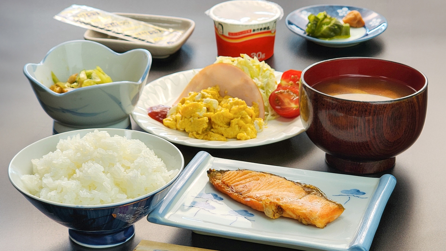 【荷物少なめでもOK！】タオル・浴衣付きの安心プラン！名物ジンギスカン＆和朝食つきの快適ステイ