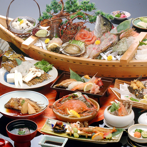 料理旅館 鹿久居荘 日生店 写真 動画 楽天トラベル