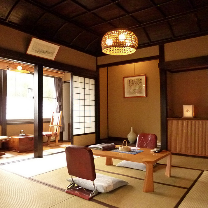 Room "Myoko"