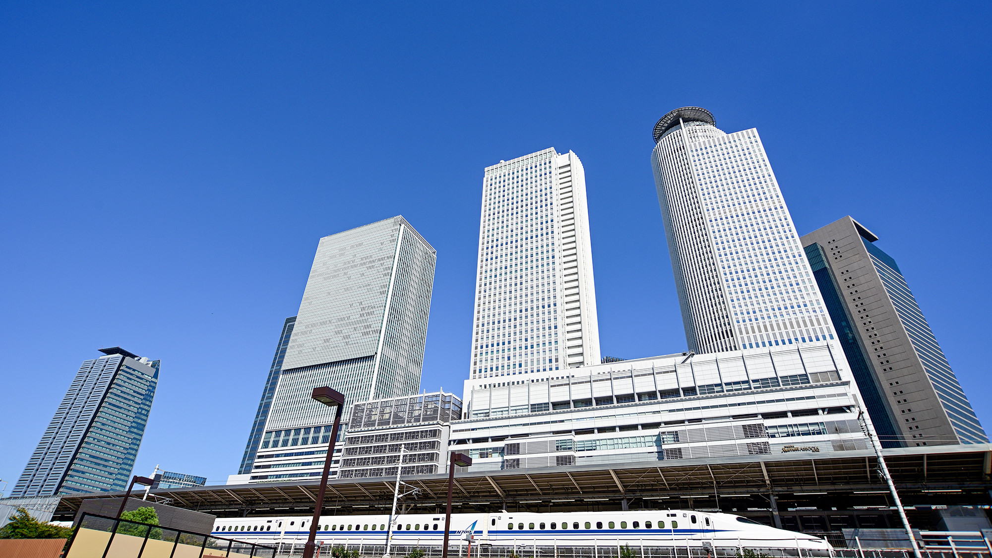 名古屋駅