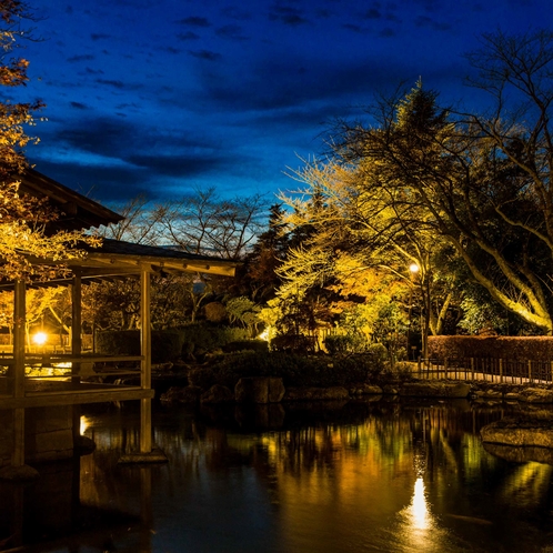 ■養浩館庭園＜イメージ＞