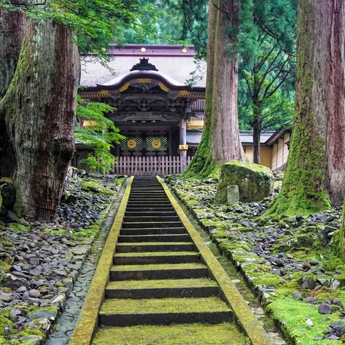 ■永平寺＜イメージ＞