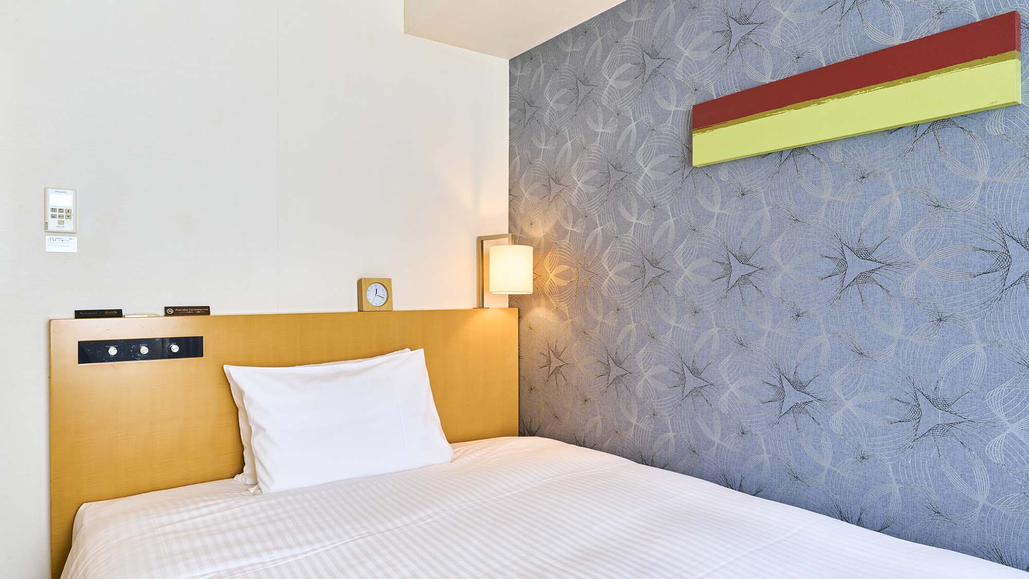 シングルルーム