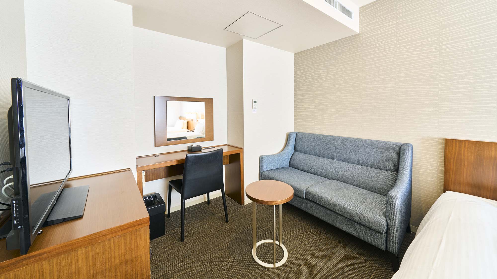 スタンダードツインルーム