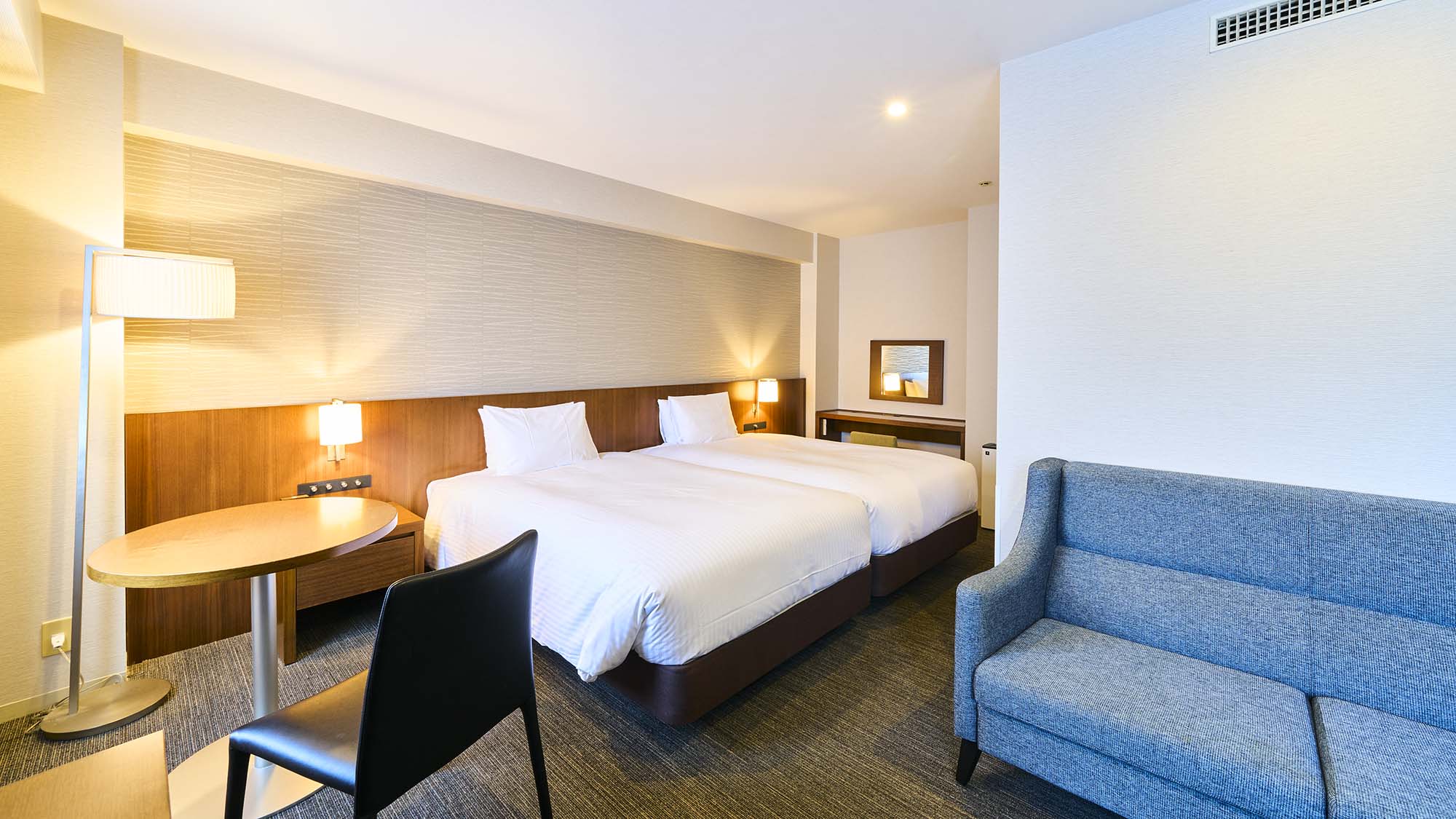 スーペリアツインルーム