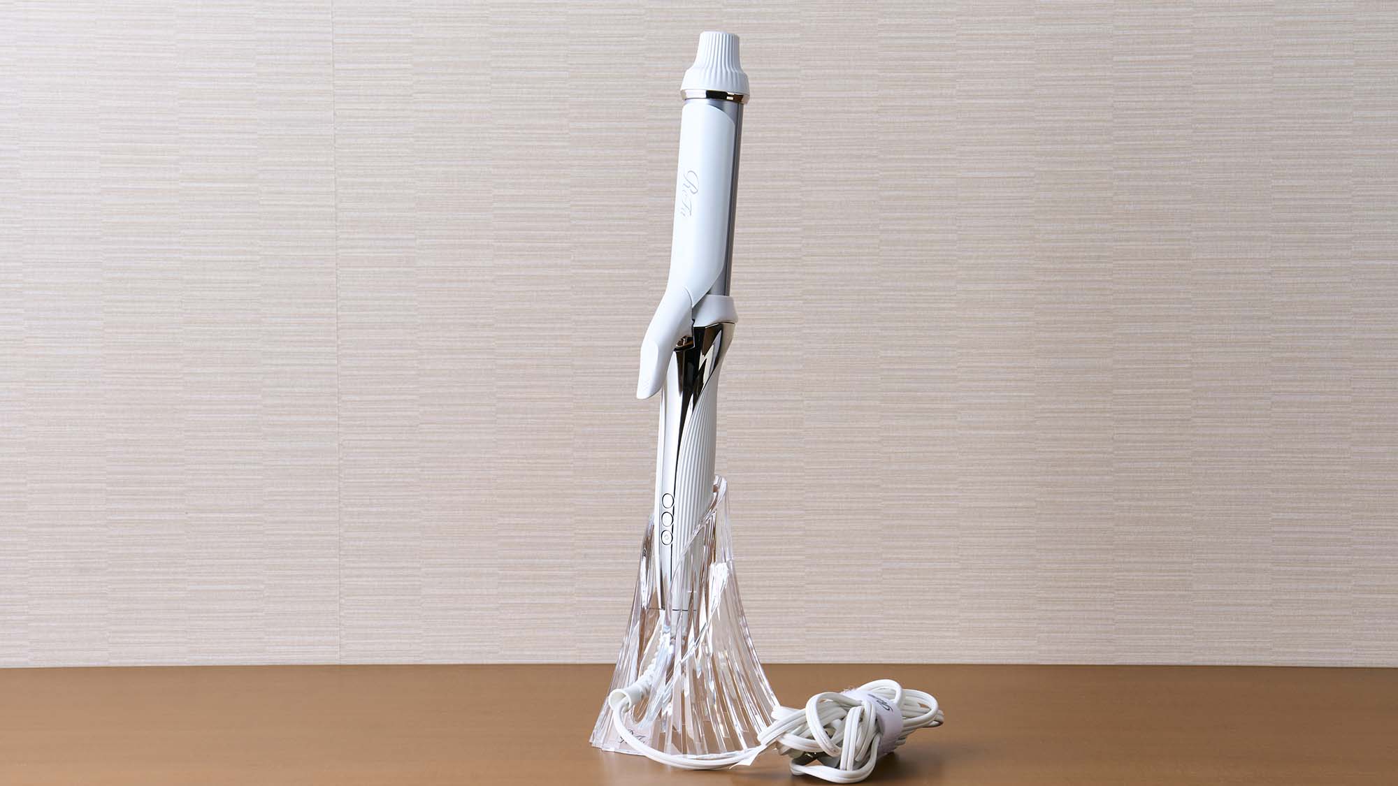 ReFaカールアイロン / フロントにて貸出しております。